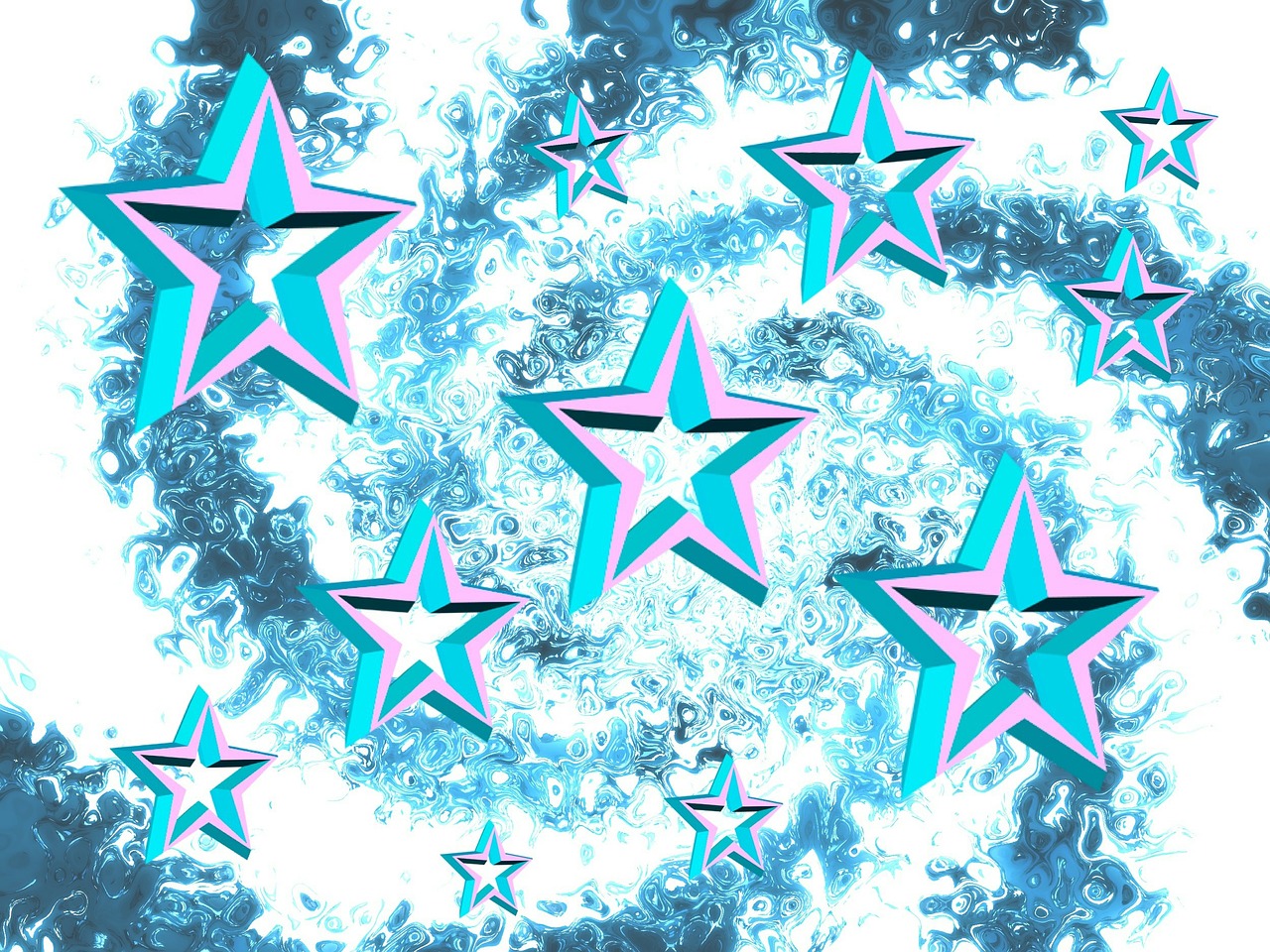 stars background star free photo
