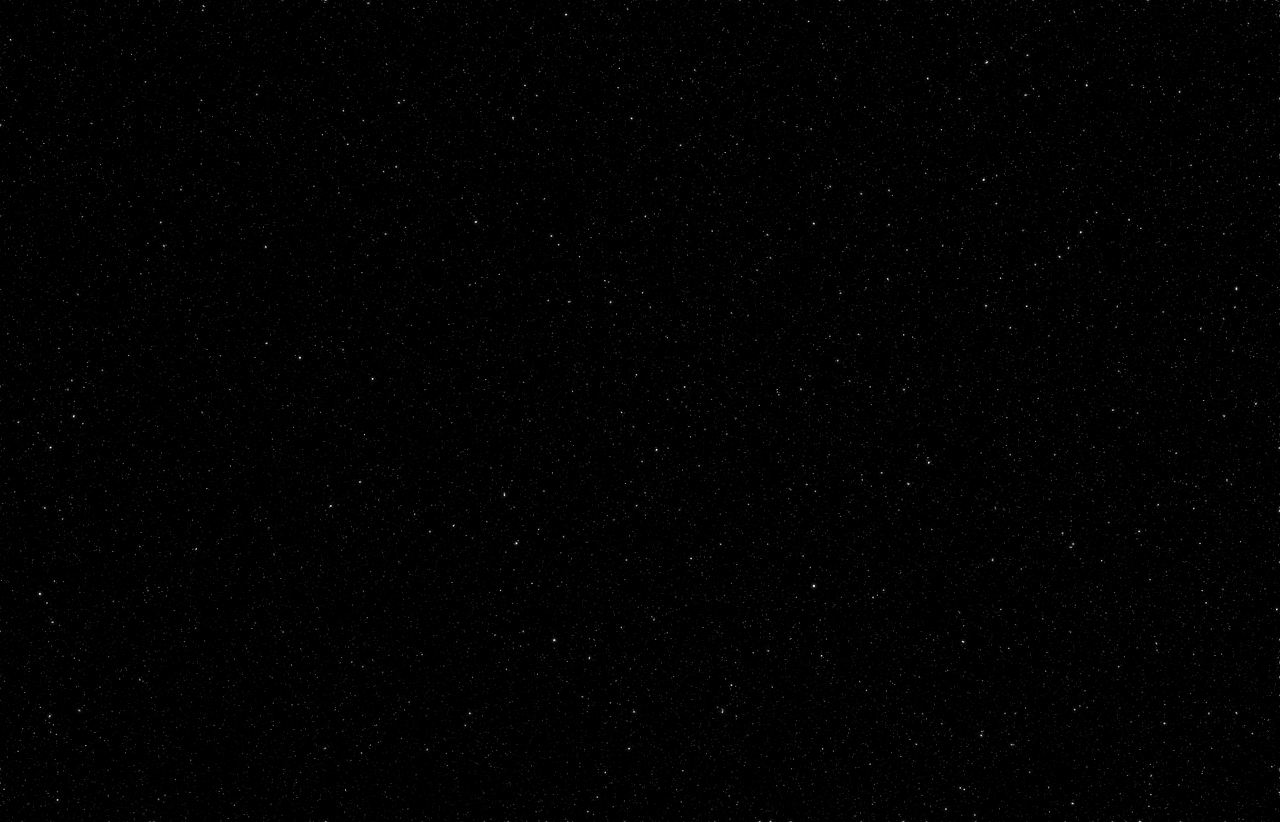 stars  night  dark free photo