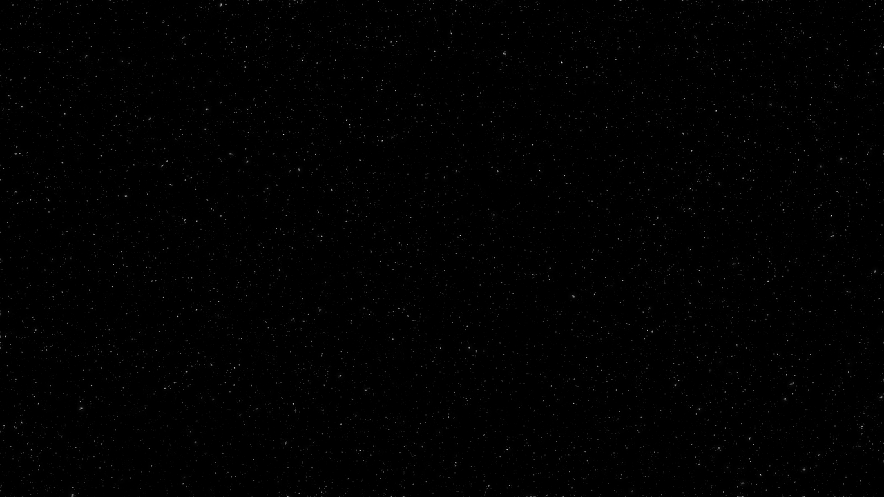 stars space night free photo