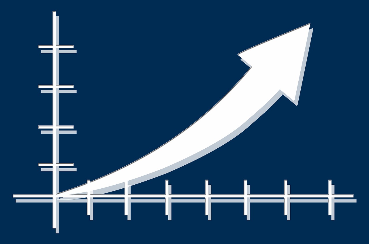 statistics curve course free photo