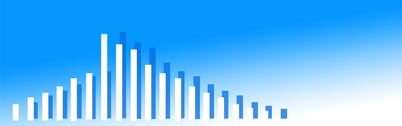 statistics curve course free photo