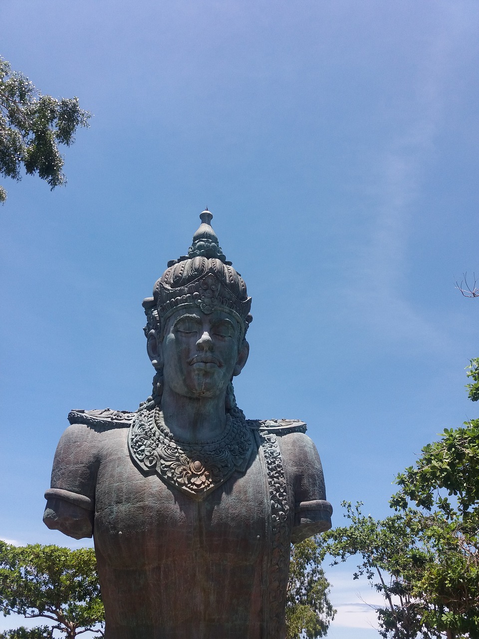 statue hindu religious free photo