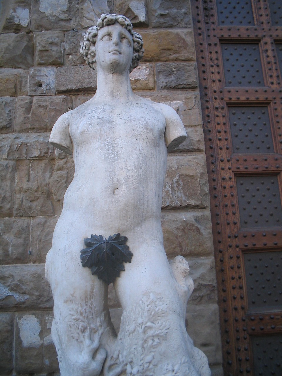 statue sculpture italy free photo