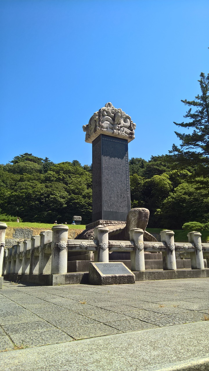 statue temple buddhism free photo