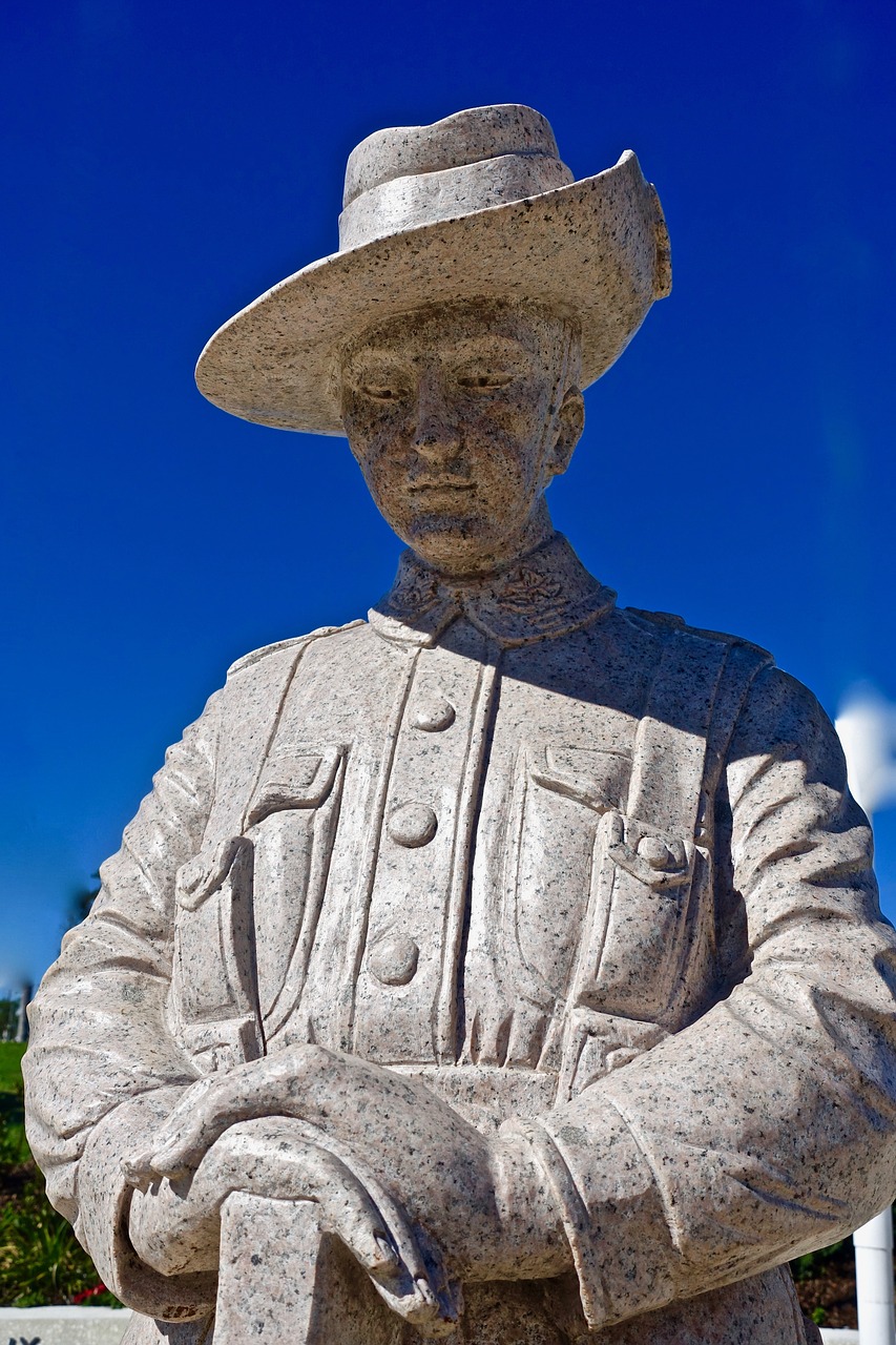 statue  stone  sculpture free photo