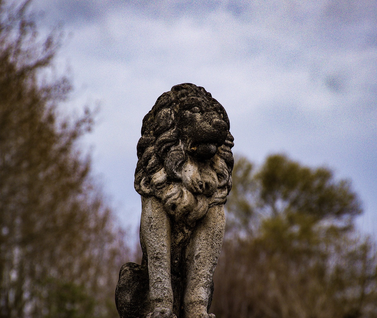 statue  stone  carving free photo