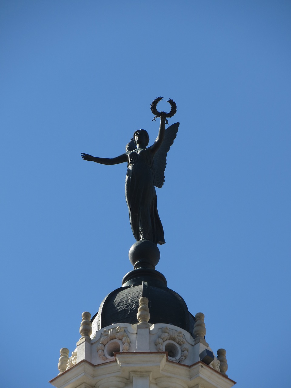 statue cuba freedom free photo