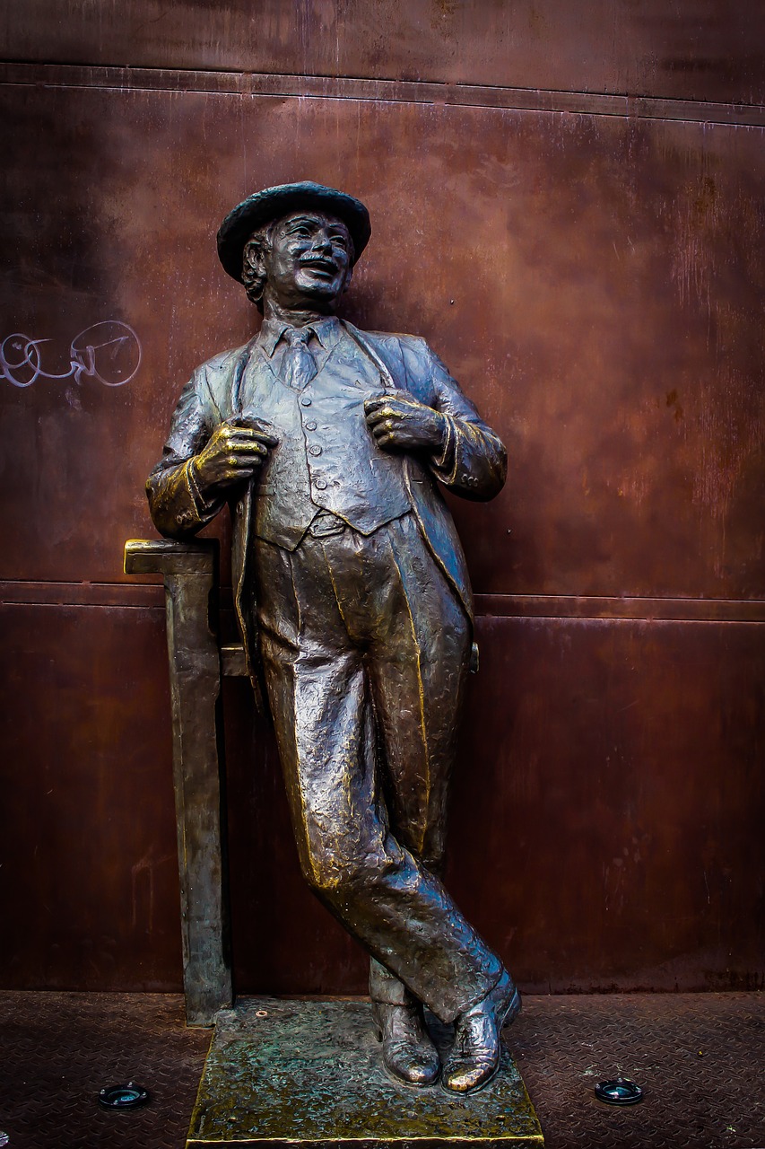 statue monument equator free photo