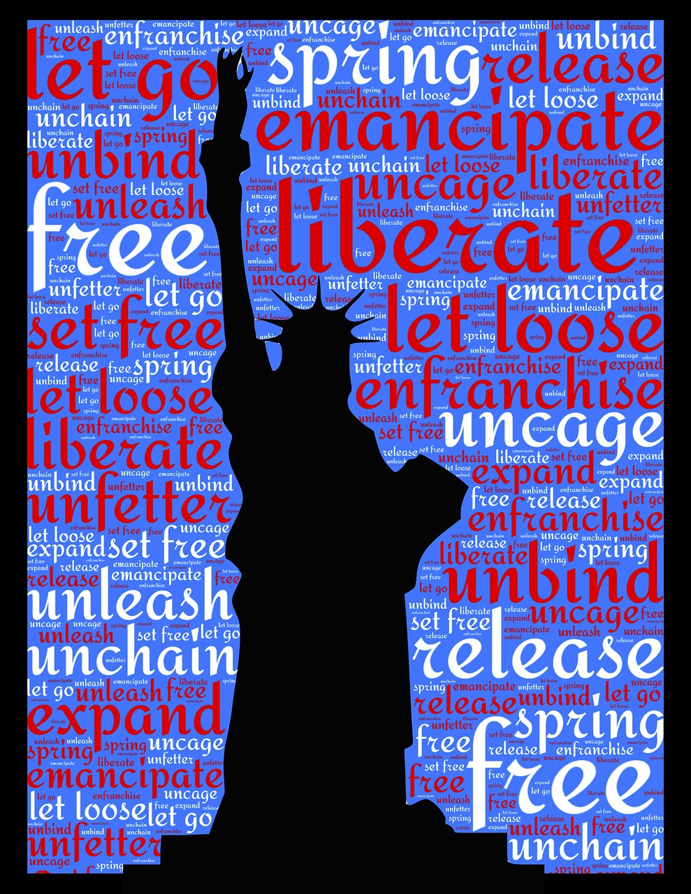 statue of liberty liberty liberate free photo