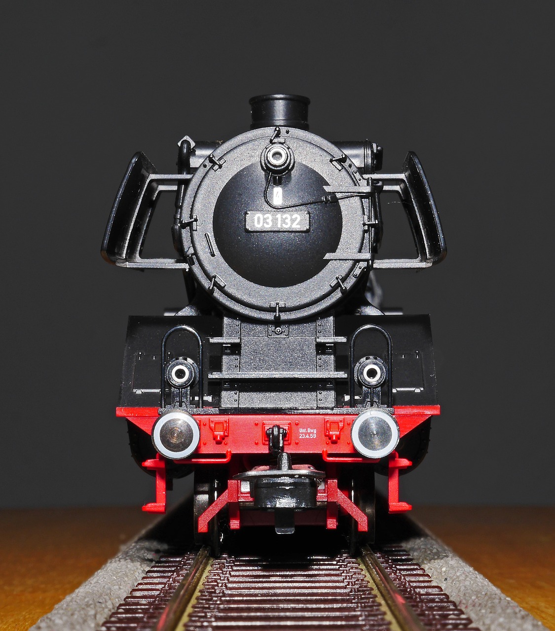steam locomotive model model railway free photo