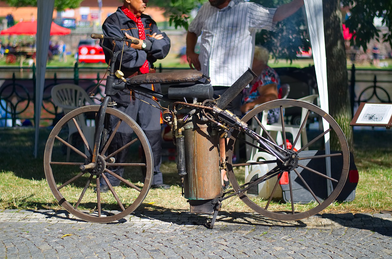 steam machine  round  steam free photo