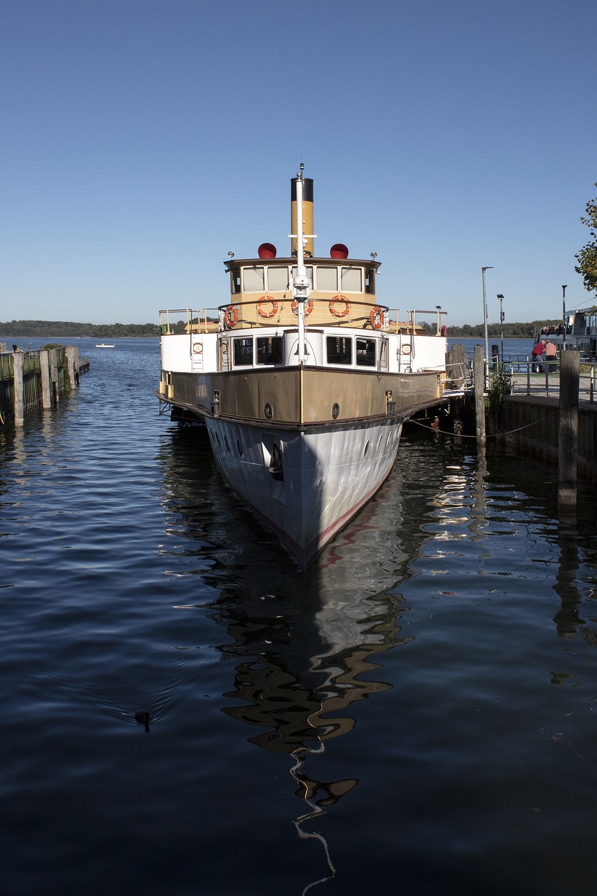 steamer  ship  anchor free photo