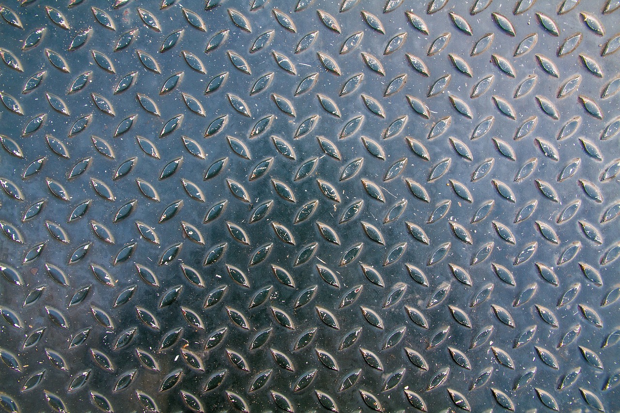 steel stainless steel sheet green free photo