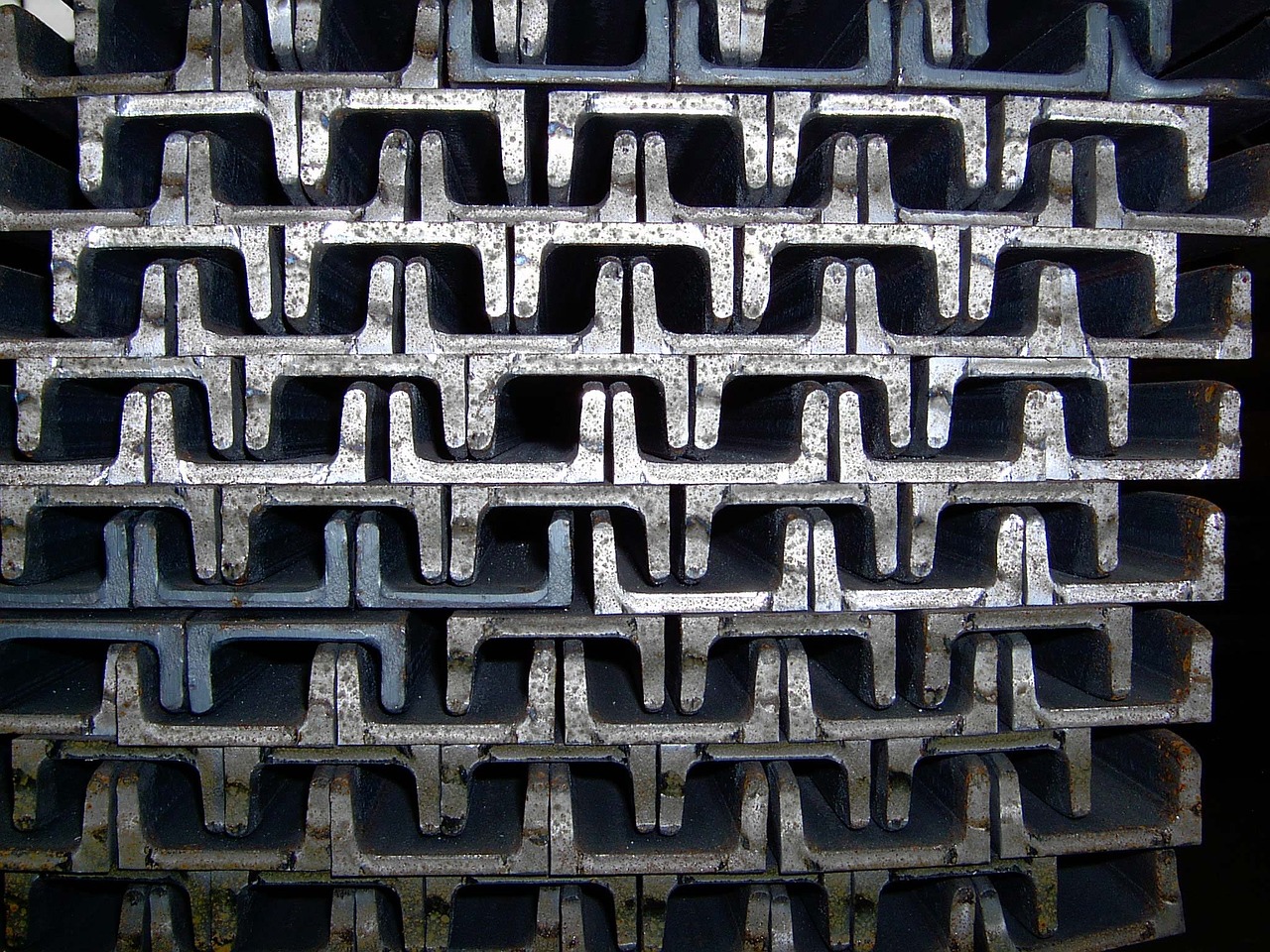 steel metal iron free photo