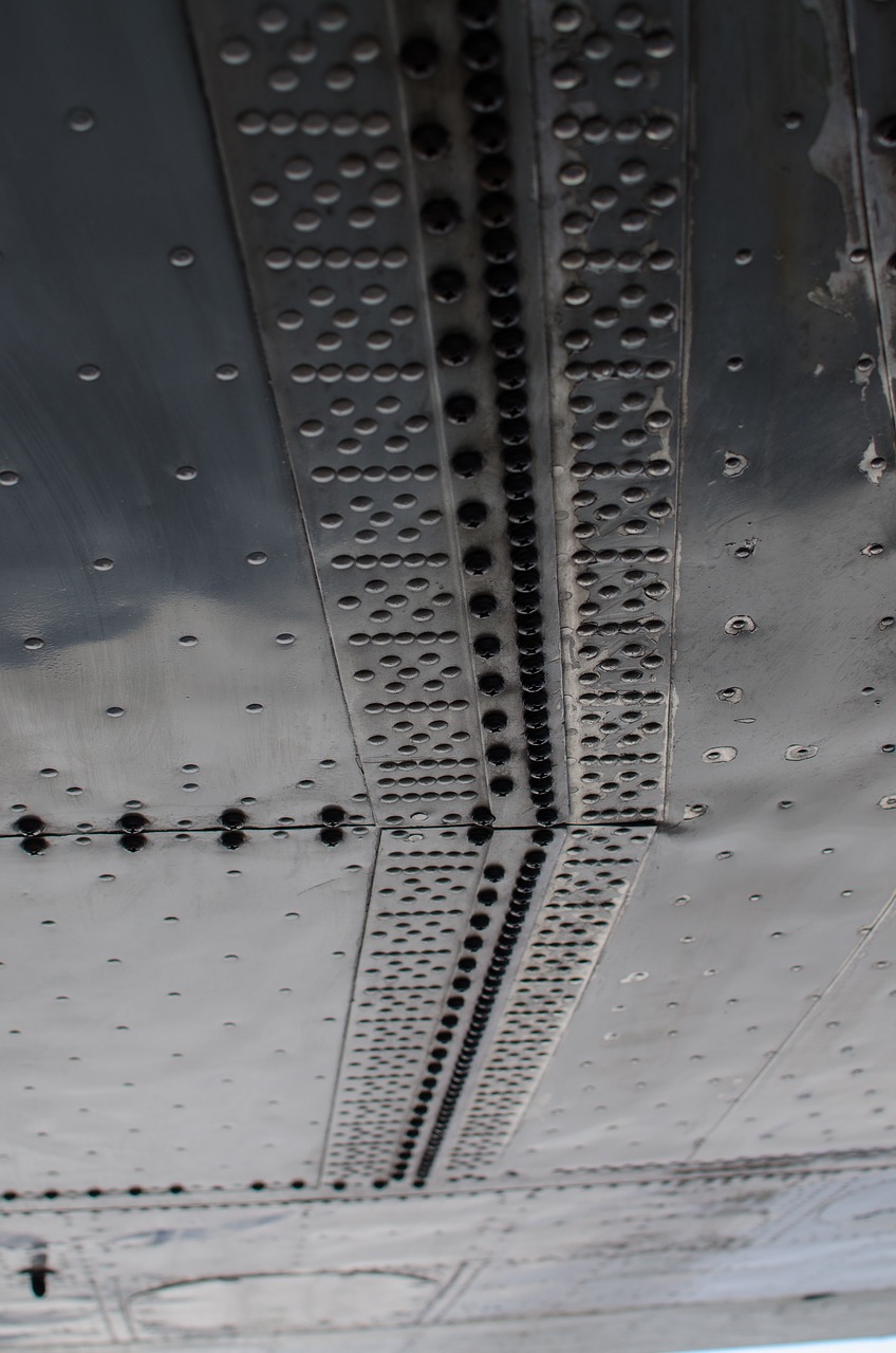 steel  rivets  gray free photo