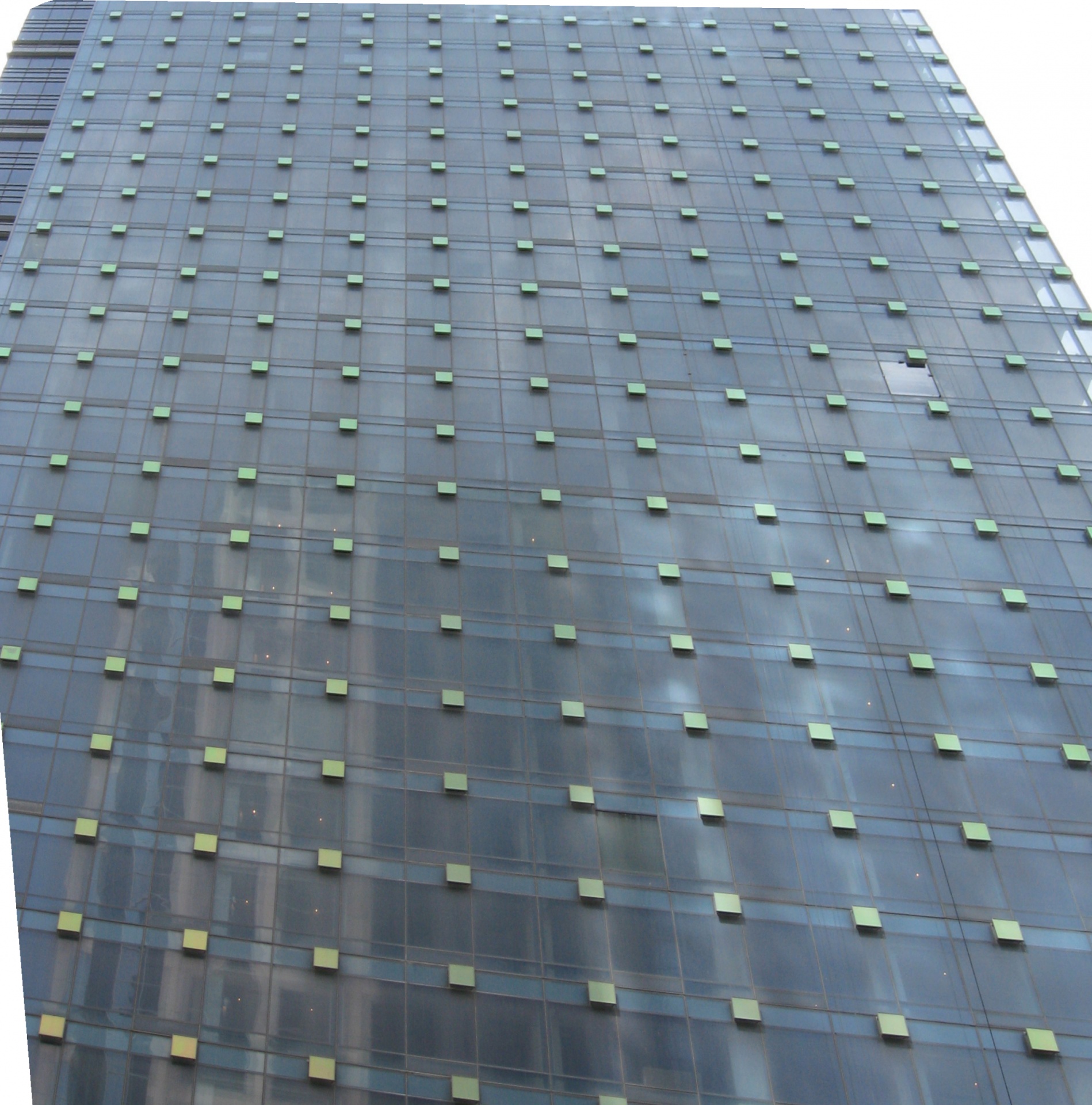 skyscraper city tall building free photo