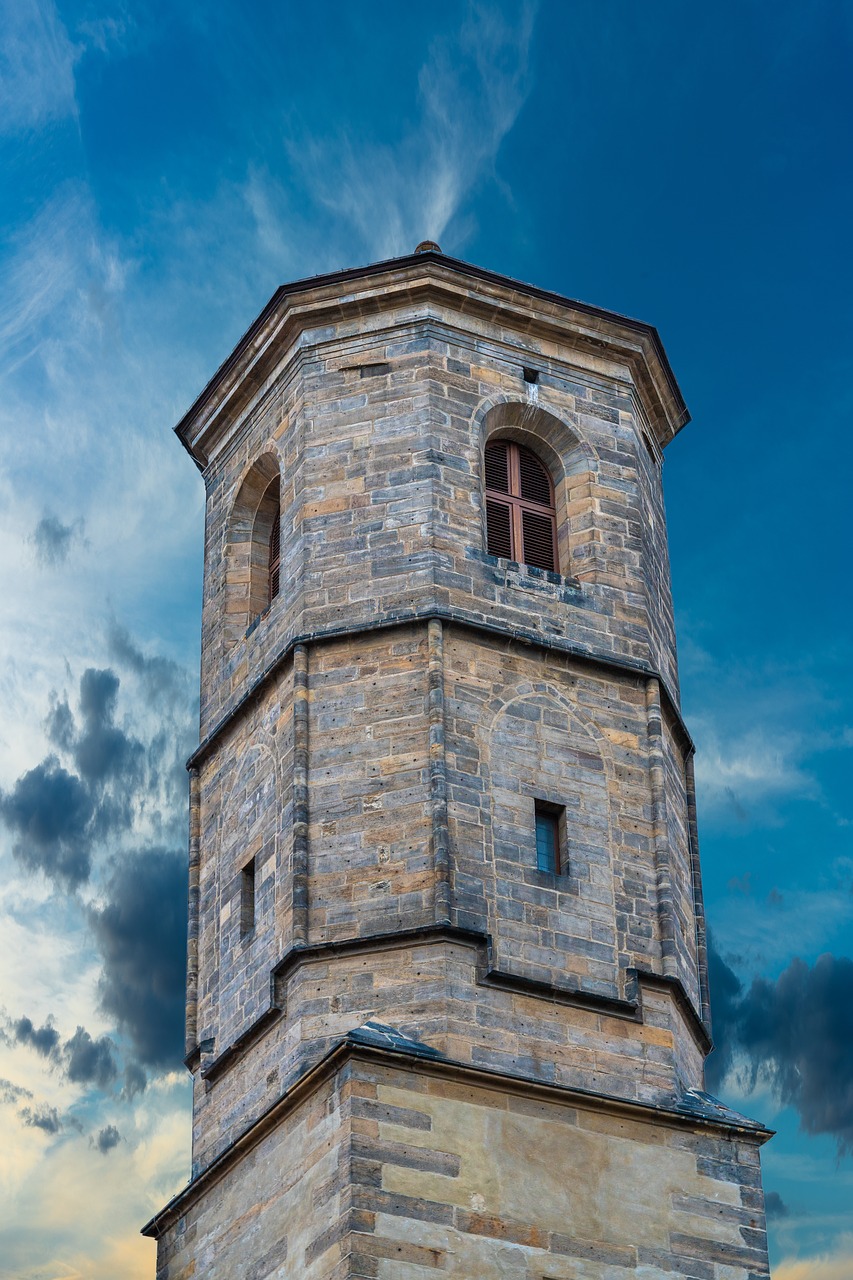 steeple  church  tower free photo