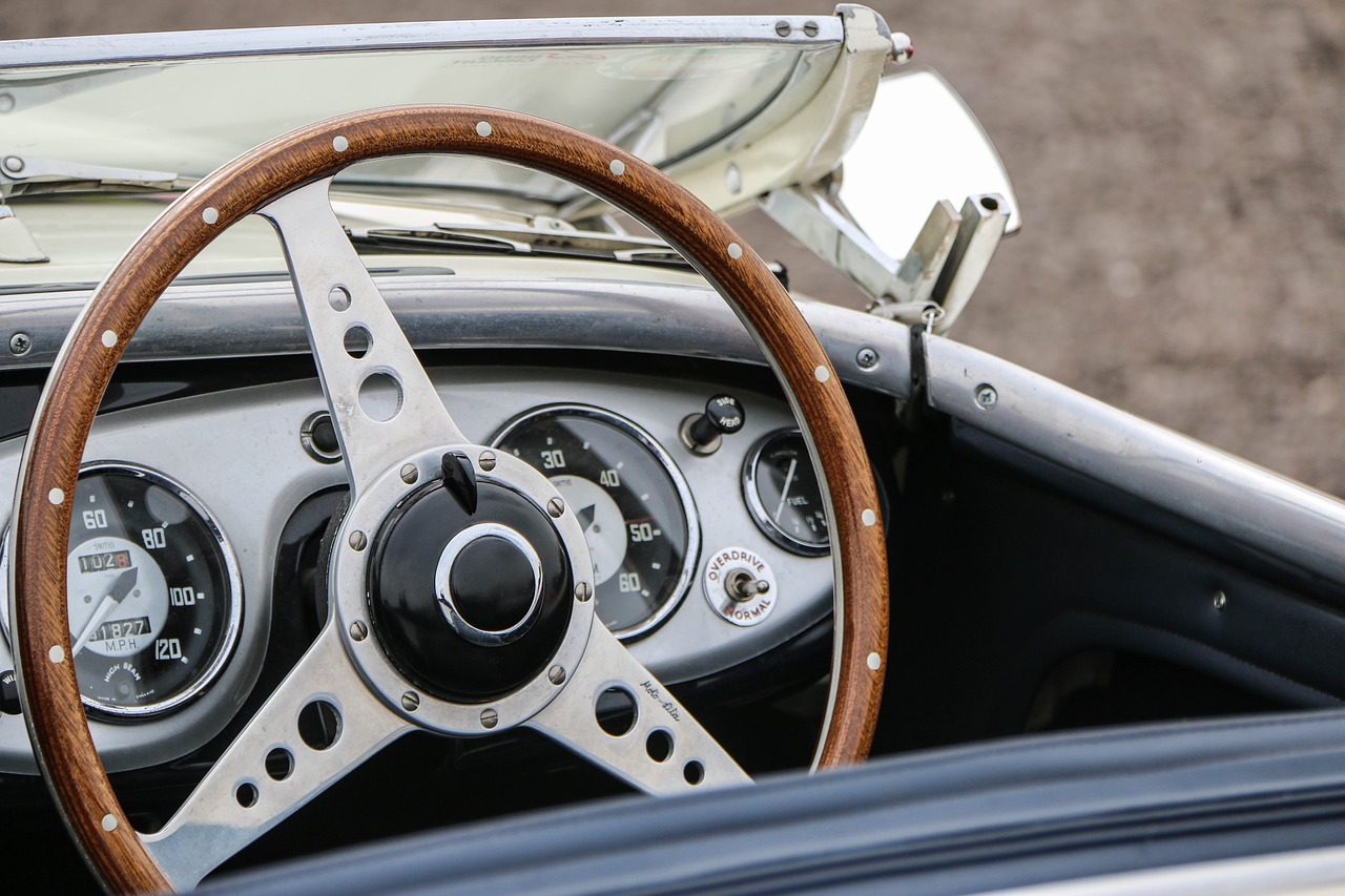 steering wheel wheel steering free photo