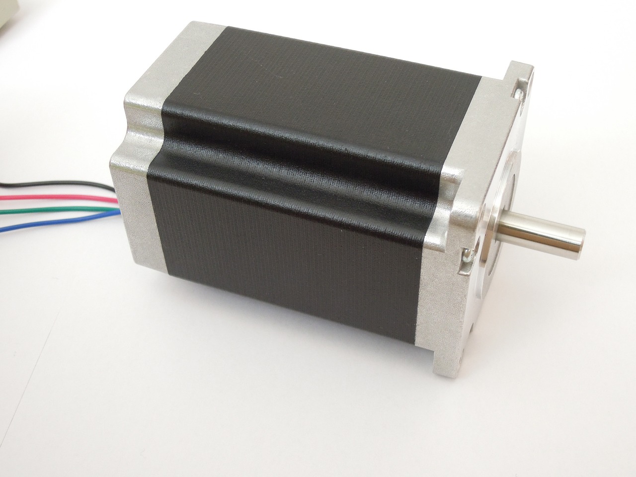 stepper motor motor stepper free photo