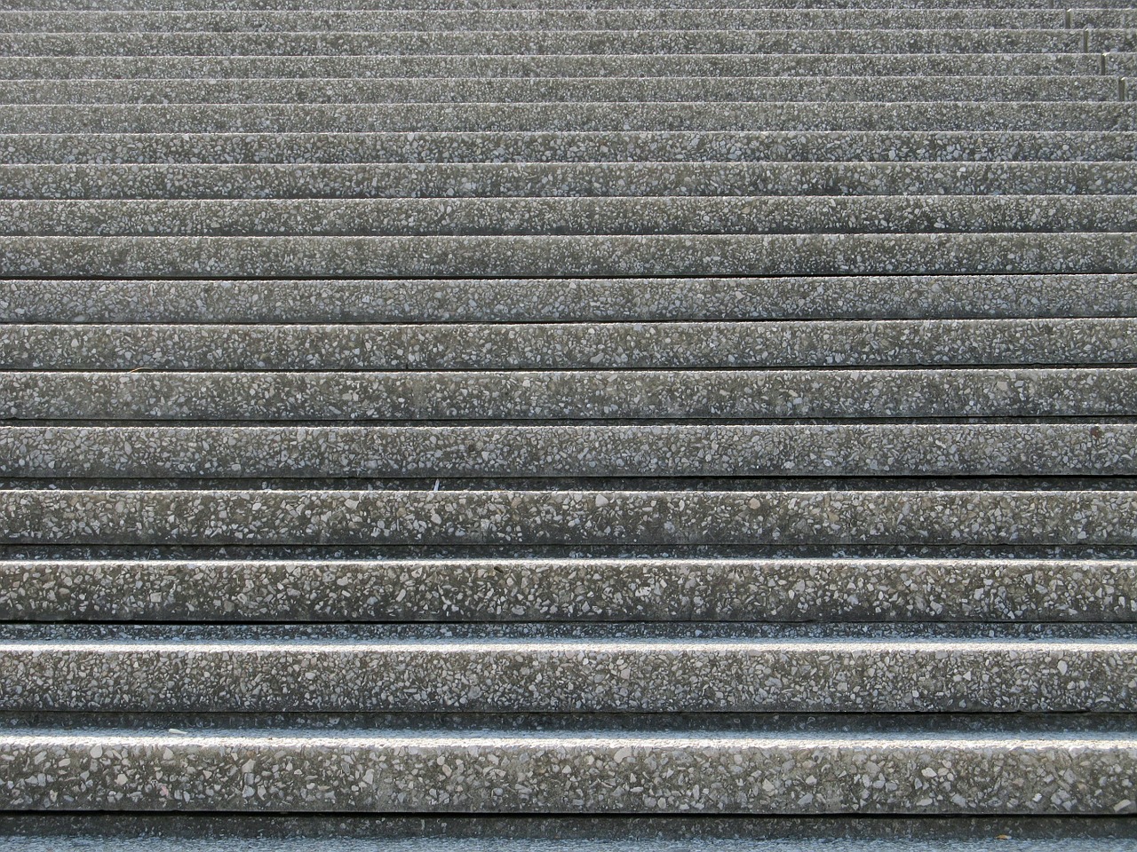 steps stairs concrete free photo
