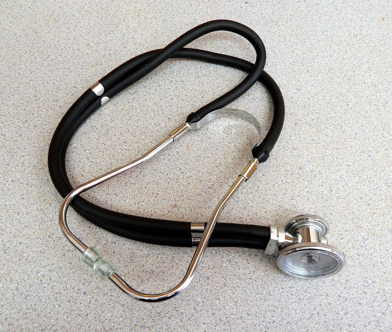 stethoscope medical doctor free photo