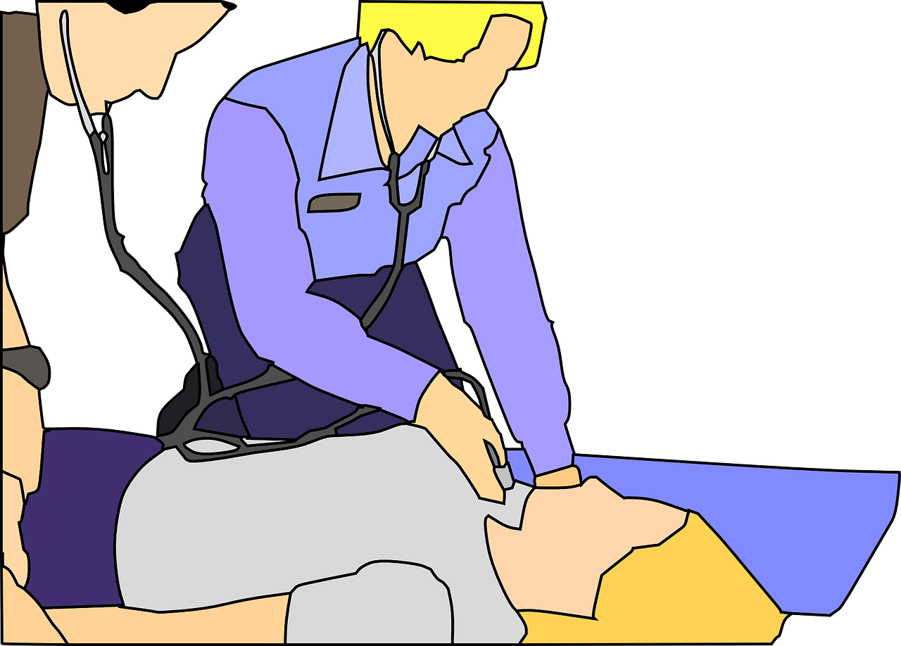 stethoscope first aid ambulance free photo