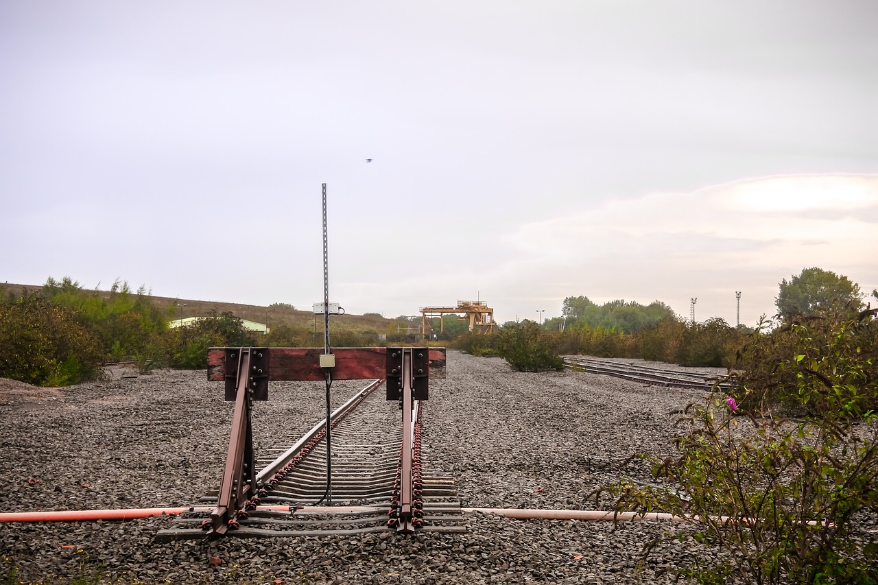 stewartby brickworks london free photo