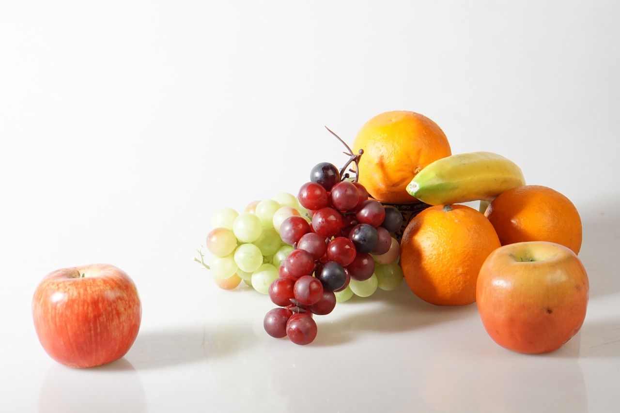 still life fruit photography free photo