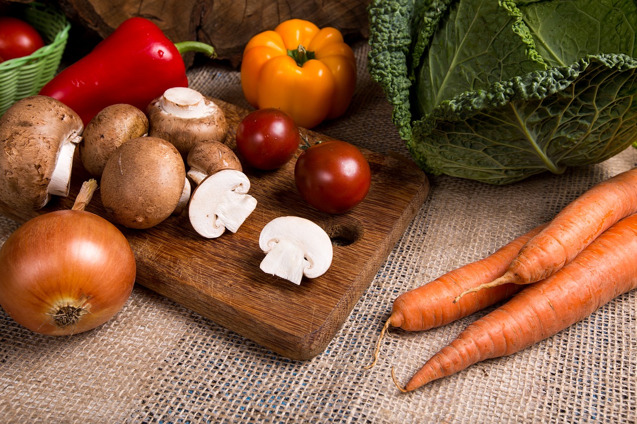 still life kitchen nutrition free photo