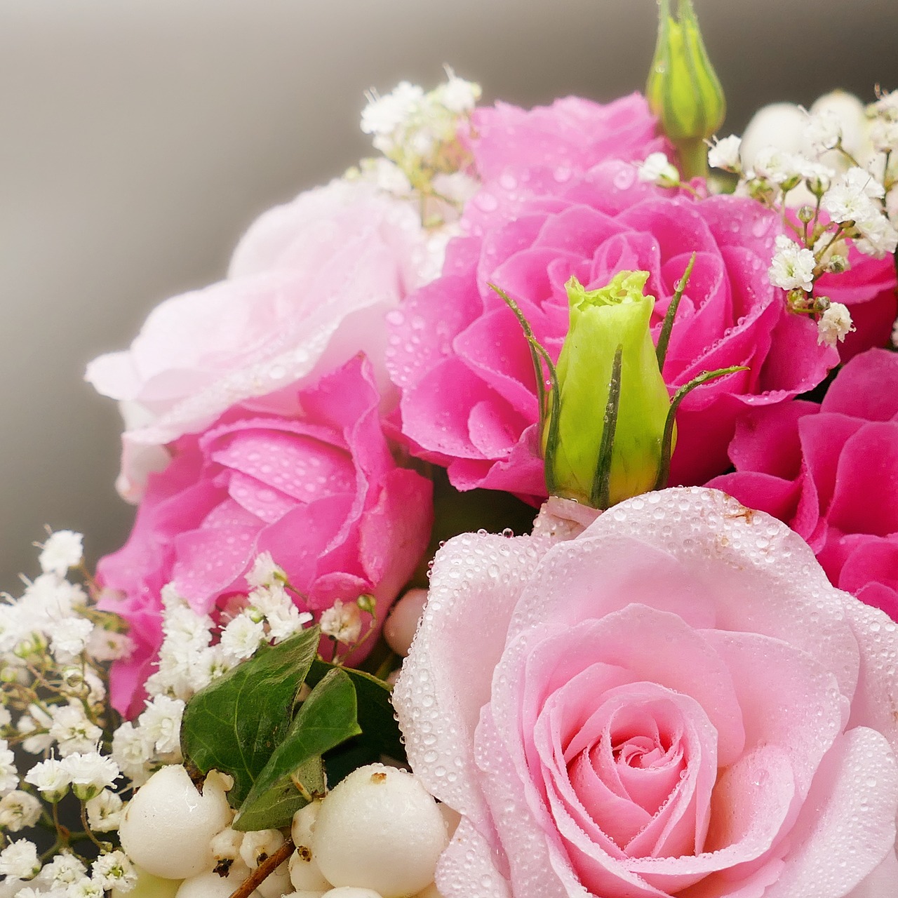 still life roses wedding free photo