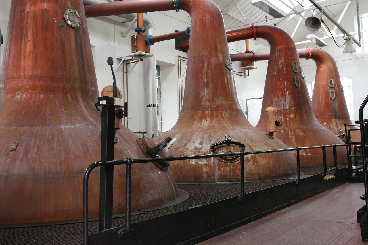 stills distillery distill free photo