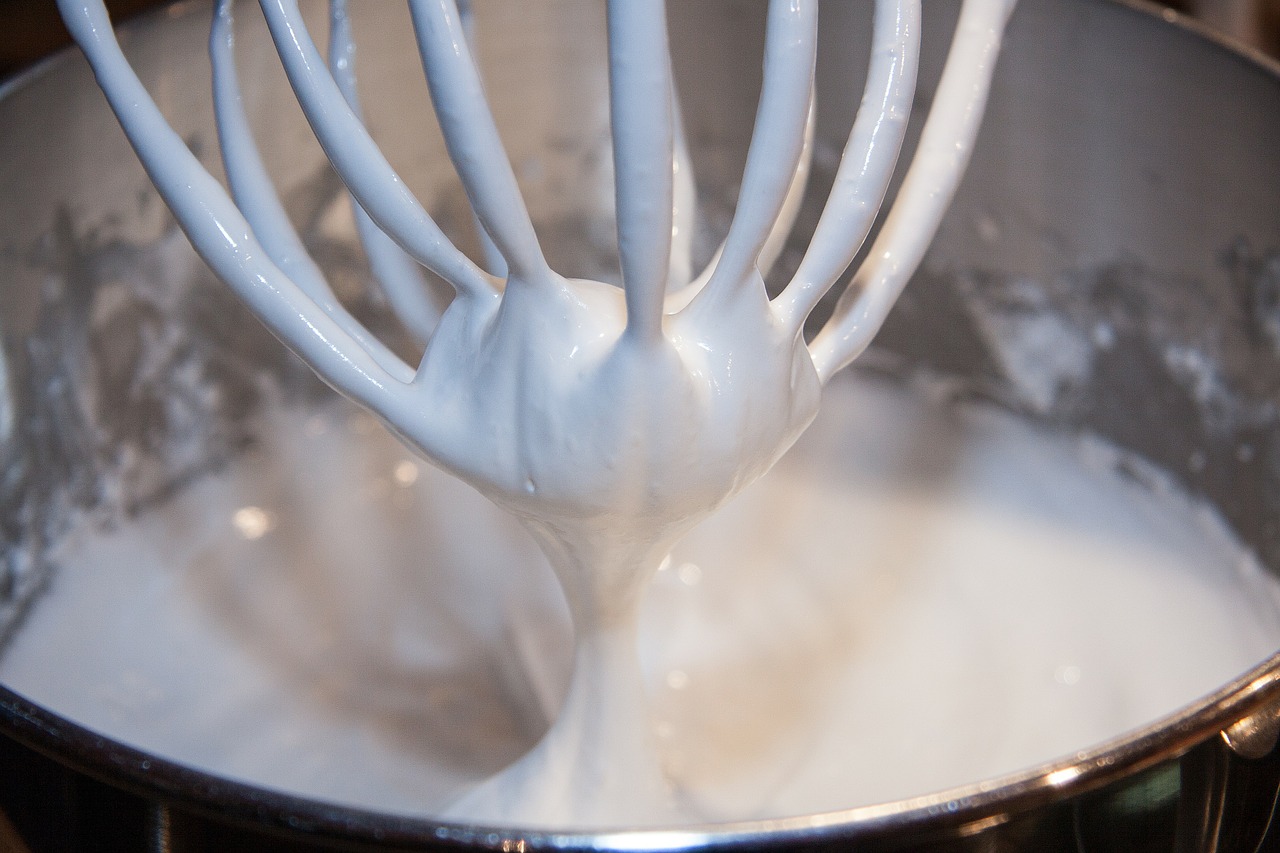 stirring device whisk bake free photo
