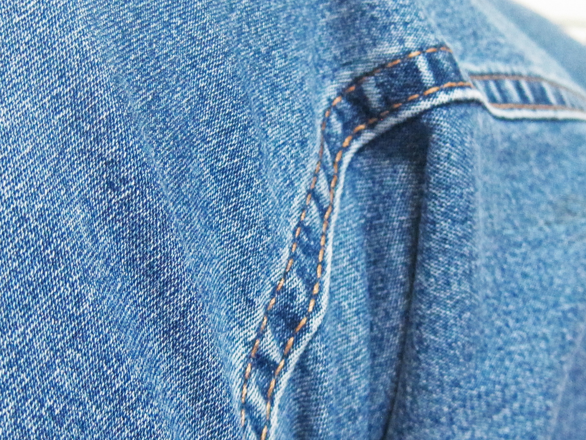 jeans clothing denim free photo