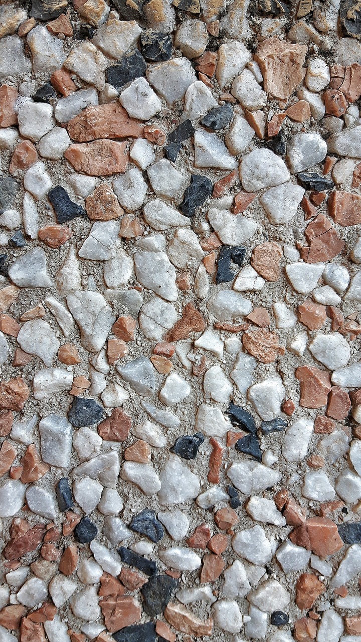 stone floor texture free photo