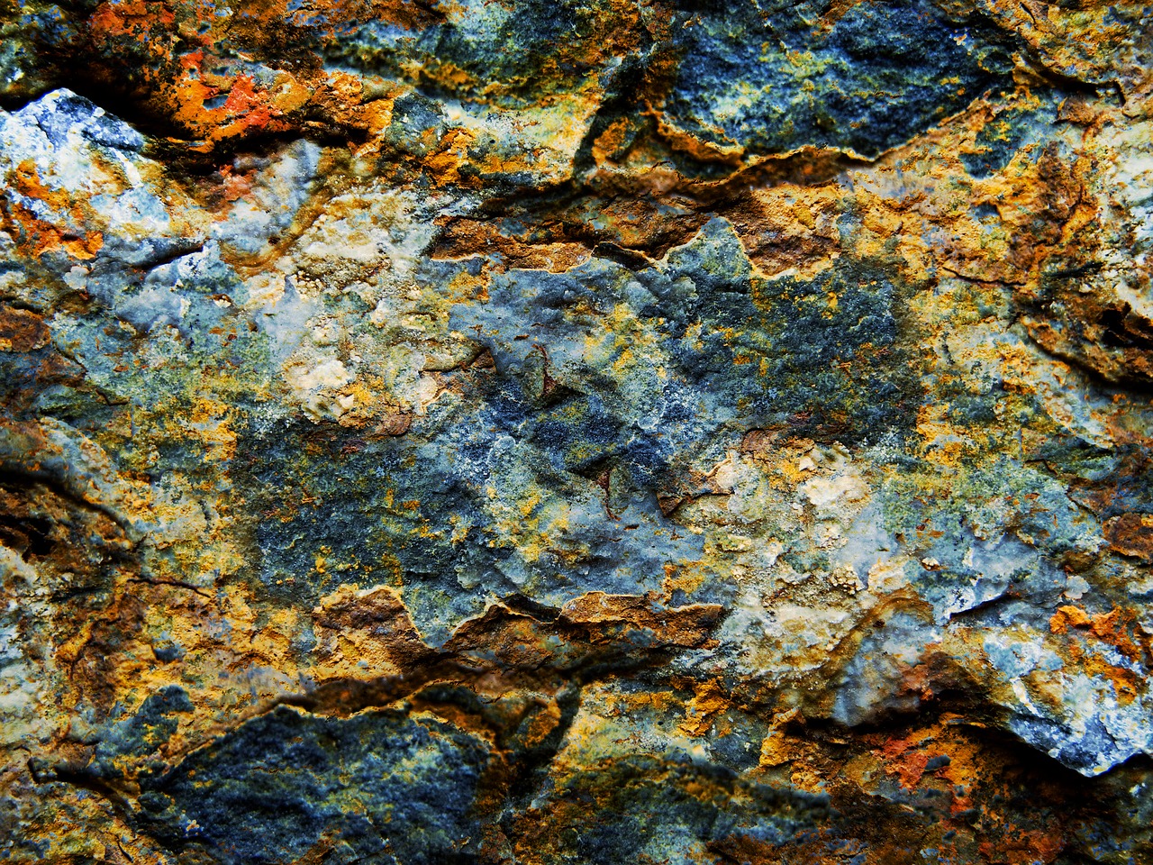 stone texture structure free photo