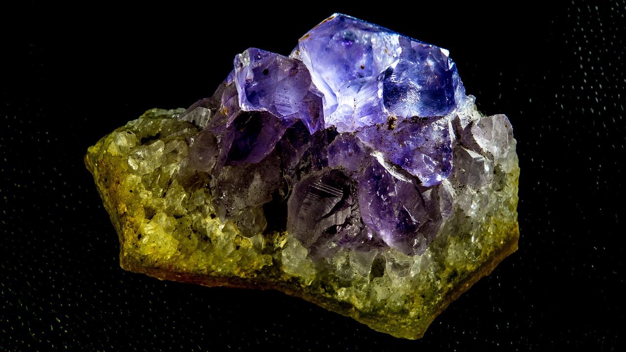 stone gem blue free photo