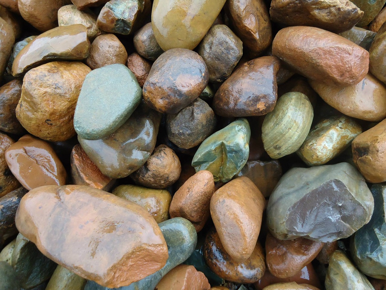 stone rocks rock free photo
