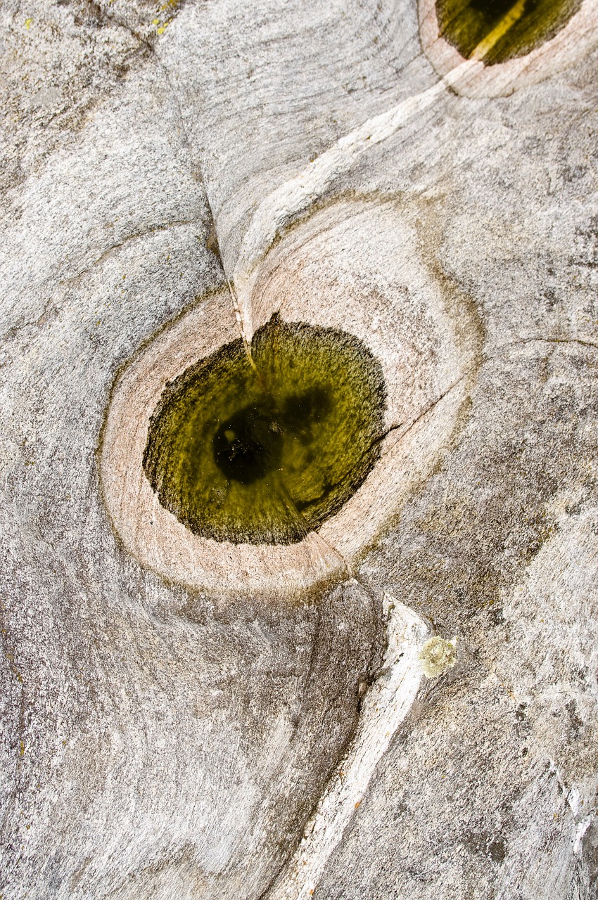 stone structure nature free photo