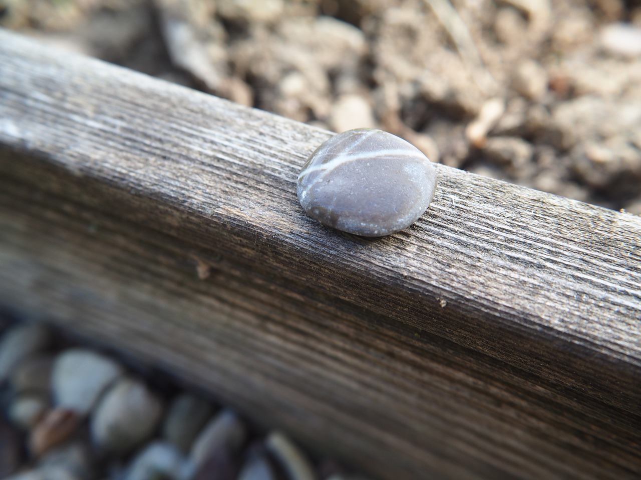 stone pebble background free photo