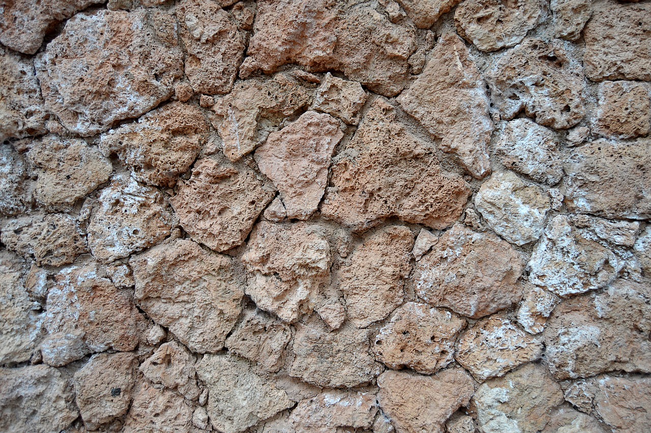 stone the background stone rustic free photo