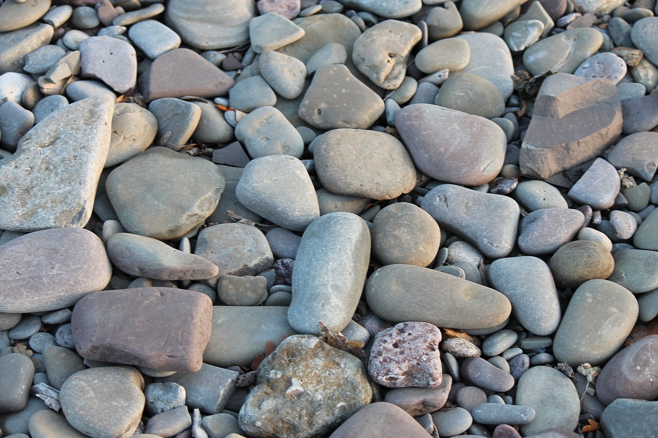 stone rock pattern free photo