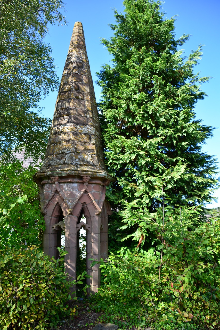 stone monument ancient free photo