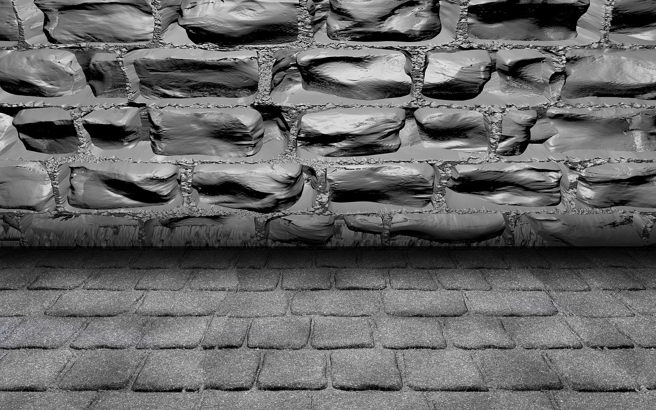 stone patch away free photo