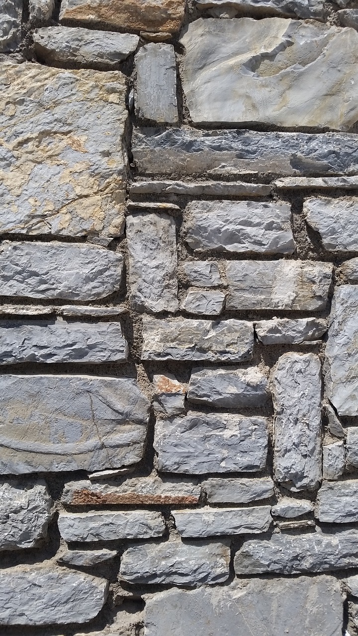 stone masonry fortress free photo