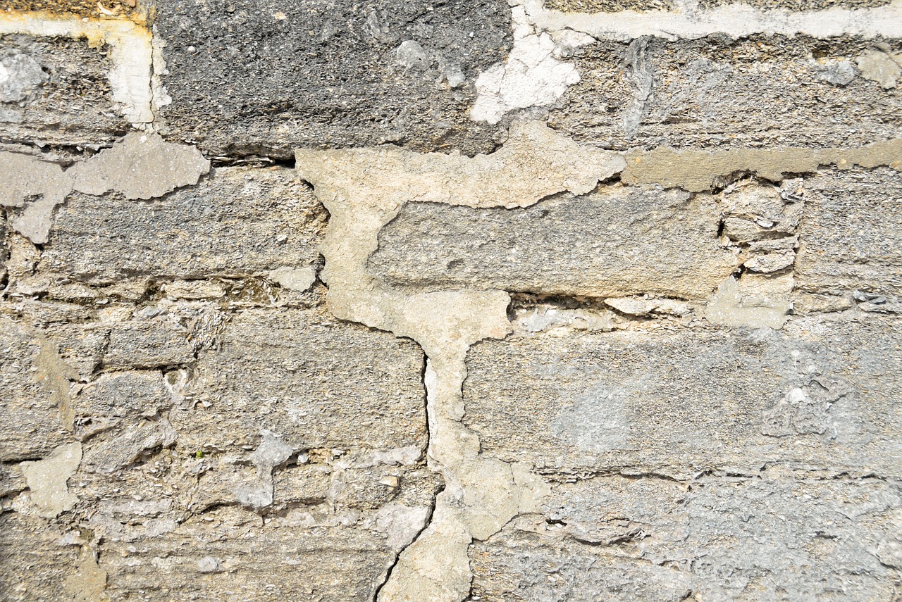 stone wall pattern free photo