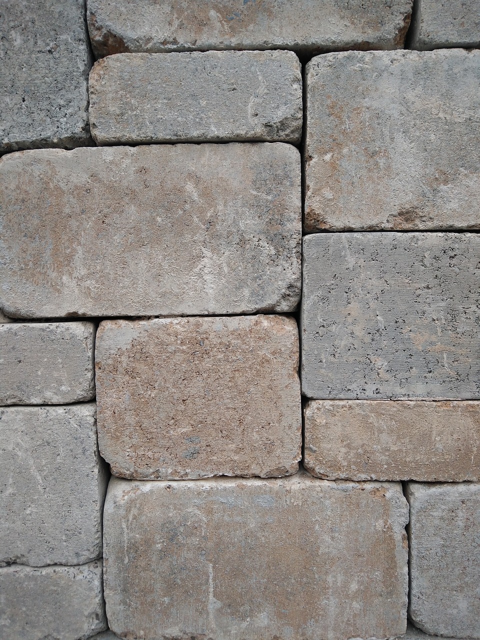stone  cube  brick free photo