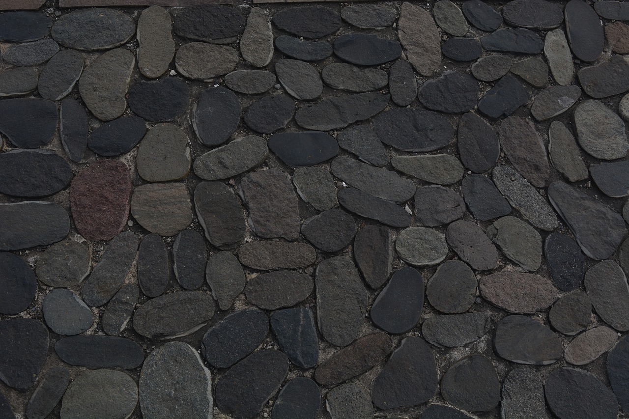 stone  floor  grey free photo