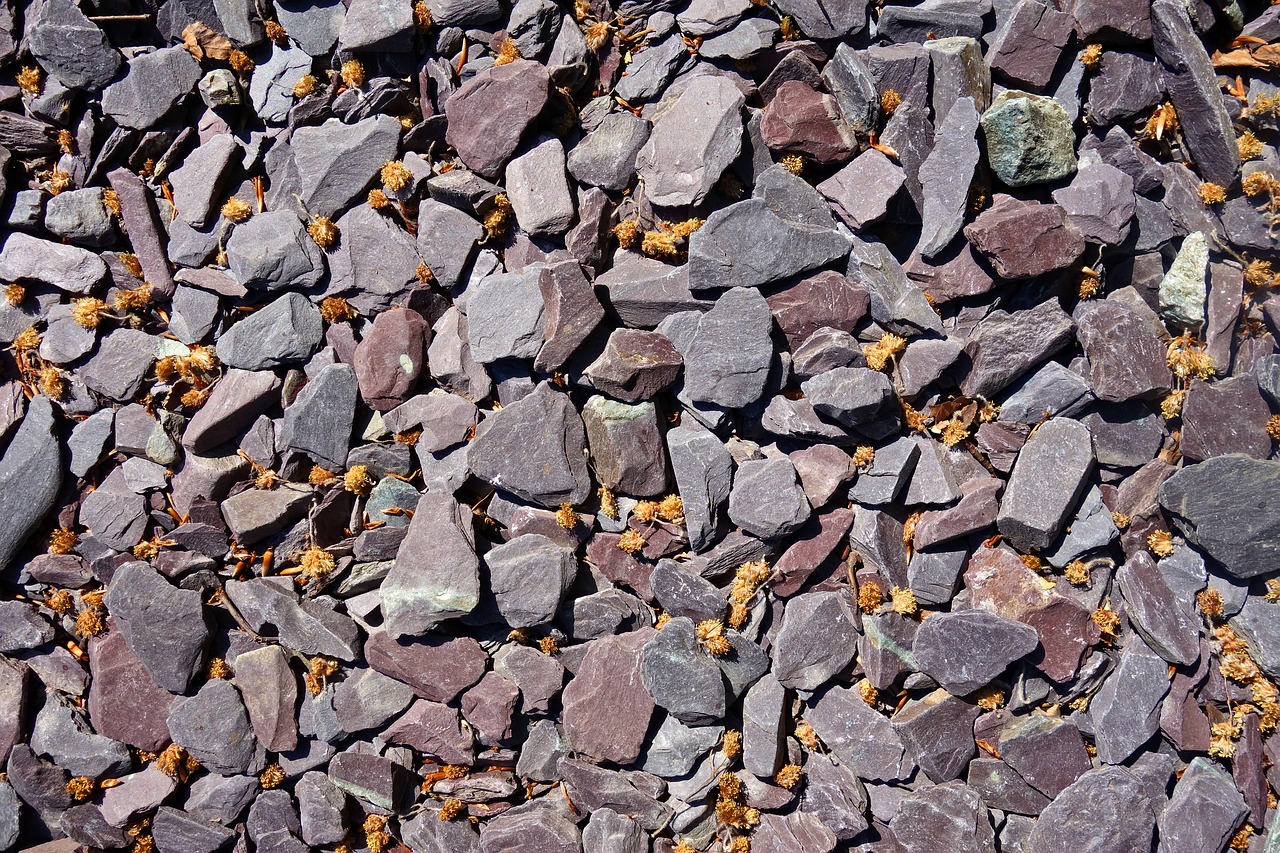stone  pebble  rock free photo