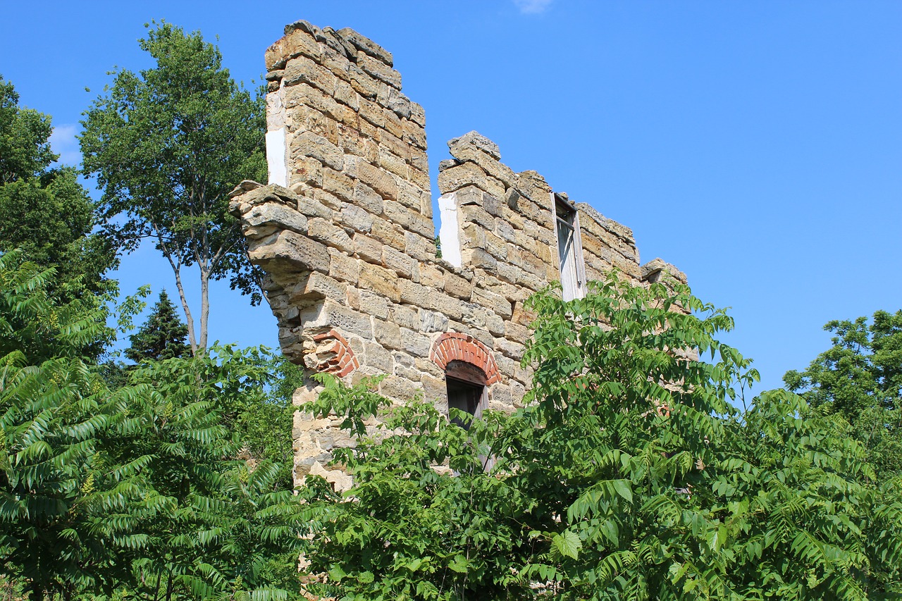 stone  brewery  wall free photo