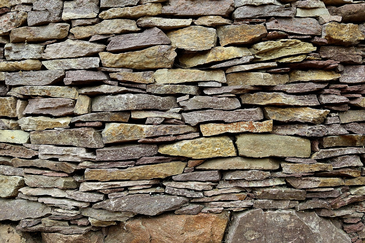 stone  the structure of the  texture free photo